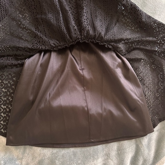 Bebe black dress - Picture 4 of 6